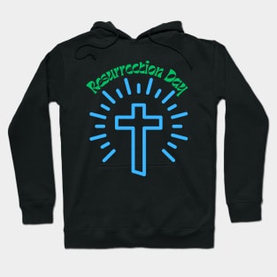 Resurrection Day Hoodie